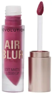 Makeup Revolution Ruj lichid mat Air Blur, Sultry, 3.5 ml