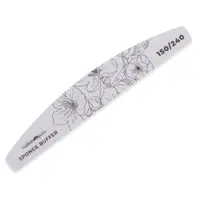 Buffer semiluna Nailshop 150/240