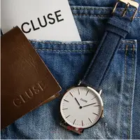 Ceas Cluse la Boheme Cl18025