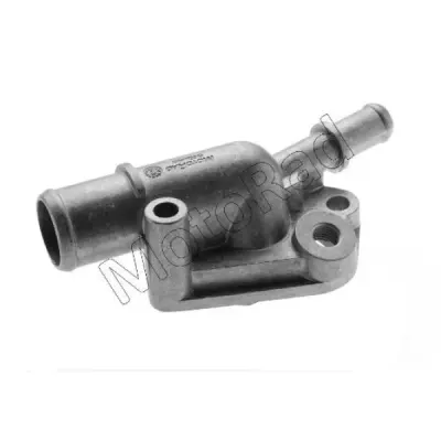 Termostat, lichid racire MOTORAD 387-88K