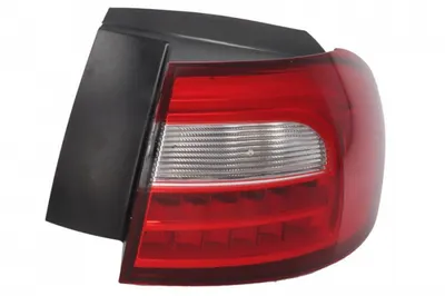 Stop Stop lampa spate dreapta (exterior, LED P21W) potrivit MERCEDES B-KLASA W247 12.18
