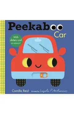 Peekaboo: Car
