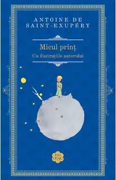 Micul Print (Rao Clasic)