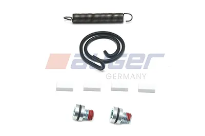 Cuplaj conducta lichid racire potrivit VOLVO FH II D13C380-D13K540 01.12
