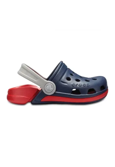 Saboti Electro III 19-20 EU - C4 US Albastru - Navy/Flame