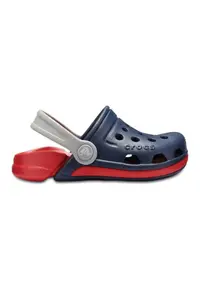 Saboti Electro III 19-20 EU - C4 US Albastru - Navy/Flame