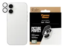 Protector pentru cameră PanzerGlass - PicturePerfect, iPhone 17, transparent