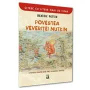 Povestea veveritei Nutkin