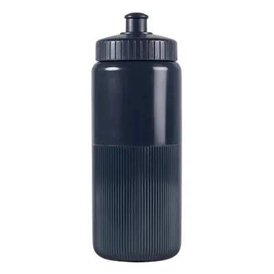 Sticlă albastru-închis de călătorie din plastic 750 ml Tessa – Sagaform