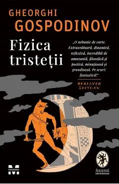 eBook Fizica tristetii