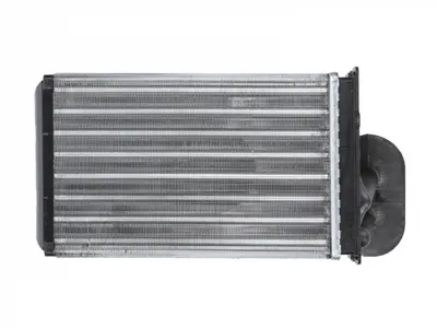 Schimbator caldura incalzire habitaclu potrivit VW CALIFORNIA T4 CAMPER, TRANSPORTER T4 1.8-2.8 07.90-06.03