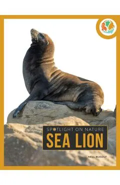 Sea Lion