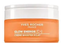 Yves Rocher Glow Energie Cremă de față iluminatoare, 50 ml