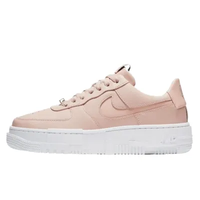 Air Force 1 Pixel Particle Beige