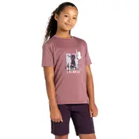 Tricou Drumeții În Natură Dare 2B Break The Rules Amuse II Copii