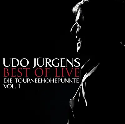 Best Of Live - Die Tourneehohe