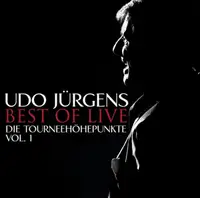 Best Of Live - Die Tourneehohe