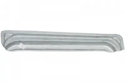 Panou pentru reparatie usa fata stanga duct MERCEDES SPRINTER 3,5-T 906, SPRINTER 3-T 906, SPRINTER 4,6-T 906, SPRINTER 5-T 906; VW CRAFTER 30-35, CRAFTER 30-50 dupa 2006