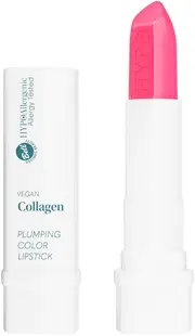 Bell HYPOAllergenic Ruj Vegan Collagen Plumping Color, 03 Candy, 4 g