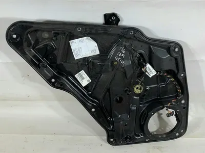 Macara geam electric stanga spate 5N0839729P Volkswagen Tiguan (2007-2011)