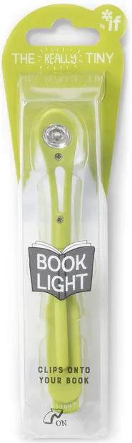 Lampa mica de citire - Chartreuse, verde deschis