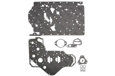 Set Garnituri Motor Potrivit Ammann Ac 110; Fiatallis Tl645h; Jcb 425, 436, 2150; Kalmar Dcd120-12, Dcd160-9, Dcd90-6; Komatsu Pc210-5k, Pc240-5k; Landini 8210, 8220, 120 New