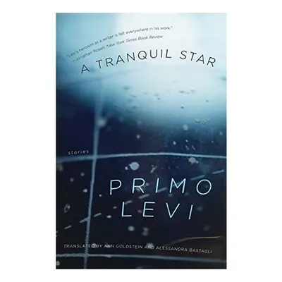 A Tranquil Star