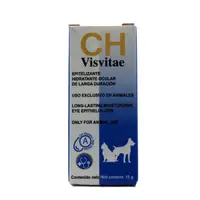 Visvitae, 15 grame