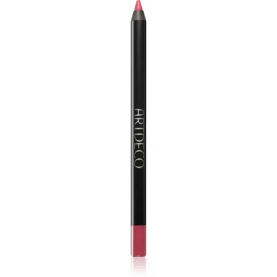 ARTDECO Soft Liner Waterproof creion contur pentru buze, waterproof culoare 186 Shy Rose 1,2 g