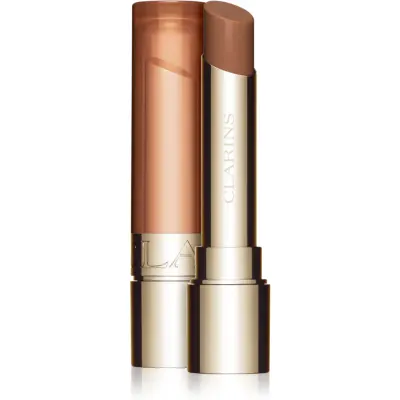 Clarins Lip Oil Balm balsam de buze colorat culoare 04 Almond 2.9 g