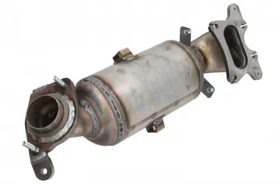 Catalizator EURO 5 EURO 6 potrivit HONDA CIVIC IX, CR-V IV 1.8 2.0 dupa 2012