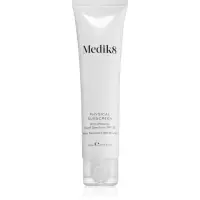Medik8 Physical Sunscreen crema protectoare pentru fata SPF 50 60 ml