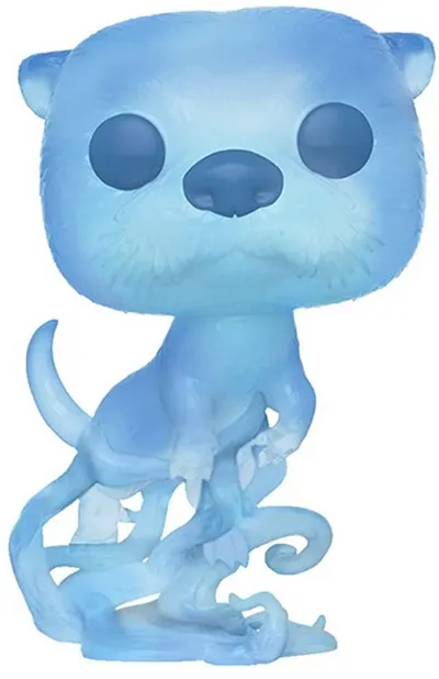 Figurina Funko POP! Movies: Harry Potter - Patronus Hermione #106