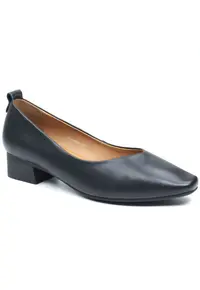 Pantofi dama M4M440006A 01 - Negru