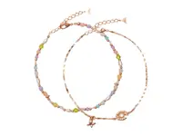 Bratara de picior ALDO multicolor, EDEISSI 963, din metal