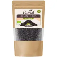 Seminte de Susan Negru Bio, 150 g
