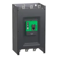 Demaror progresiv Altivar ATS480, 410 A, de la 208 pana 690V AC, tensiune de comanda de la 110 pana la 230V AC