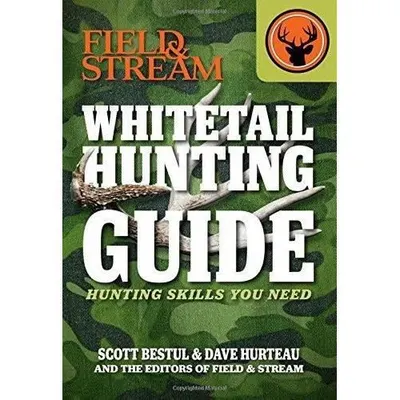 Whitetail Hunting Guide (Field & Stream)