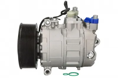 Compresor climatizare potrivit MERCEDES ACTROS, ACTROS MP2 MP3 04.96