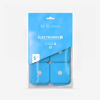Electrozi magnetici S12 Classic 2