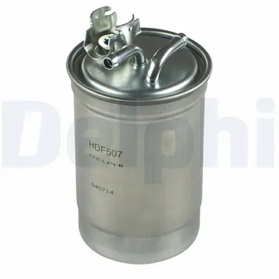 Filtru Combustibil Potrivit Ford Galaxy I, Galaxy Mk I; Seat Alhambra, Arosa, Cordoba, Cordoba Vario, Ibiza Ii, Inca, Terra, Terra Kombi, Toledo I; Skoda Felicia I 1.3d-2.5d 12.78-03.10