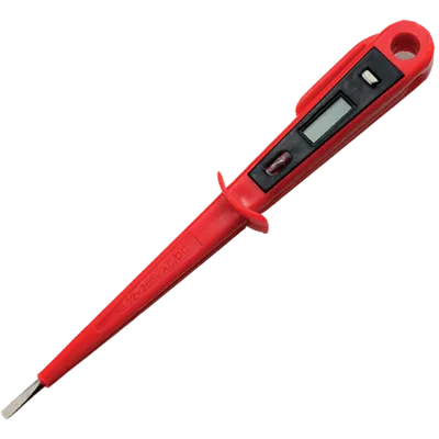 Tester Tensiune Multifunctional El-8736