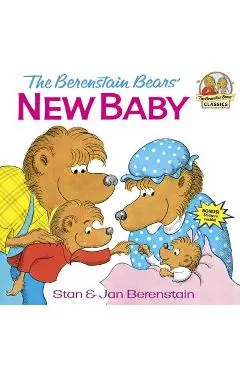 The Berenstain Bears' New Baby