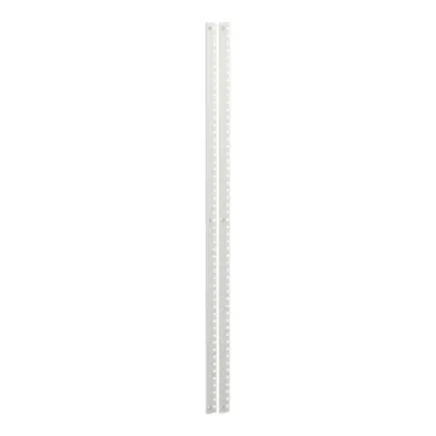 2 montanti placi 27m Prisma G IP30