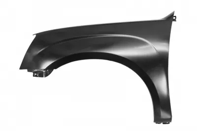 Aripa fata stanga ISUZU D-MAX intre 2006-2013