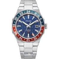 Ceas Citizen Series 8 NB6030-59L Automatic GMT