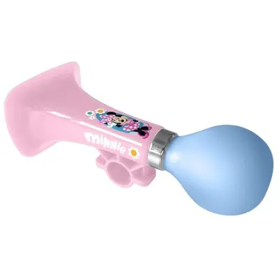 Claxon minnie pentru bicicleta