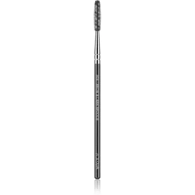 ZOEVA 324 Brow & Lash Spoolie perie pentru gene si sprancene 1 buc