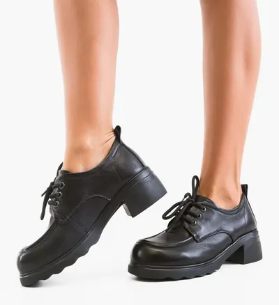 Pantofi Casual Avakim Negri