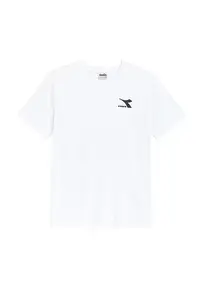 Tricou Core 179485-20002 - Barbati - Alb - Alb